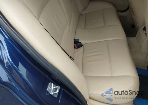 2011 BMW 328I xDrive из США, поврежденный, VIN WBAPK5G58BNN24409